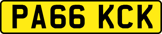 PA66KCK