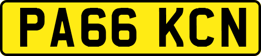 PA66KCN