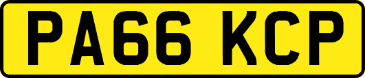 PA66KCP