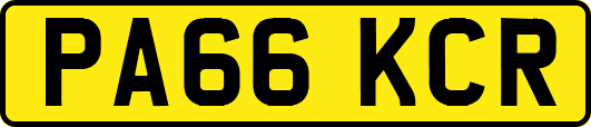 PA66KCR