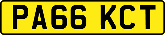 PA66KCT