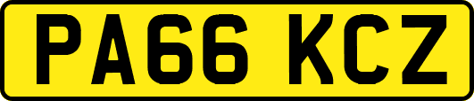PA66KCZ