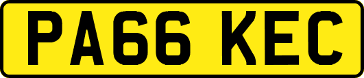 PA66KEC