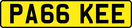 PA66KEE
