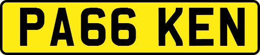 PA66KEN