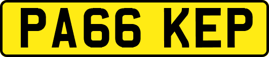 PA66KEP