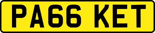 PA66KET