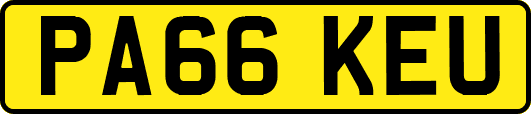 PA66KEU