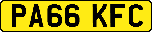 PA66KFC