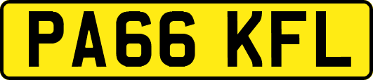 PA66KFL