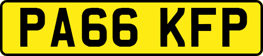 PA66KFP