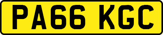 PA66KGC