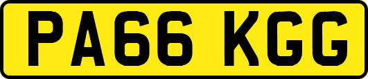 PA66KGG