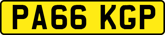 PA66KGP