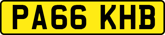PA66KHB
