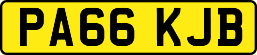 PA66KJB