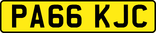 PA66KJC