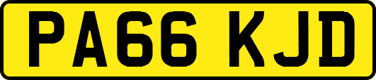 PA66KJD
