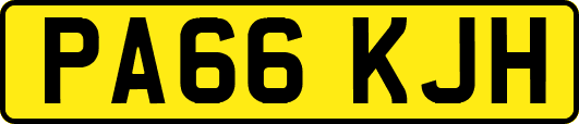 PA66KJH