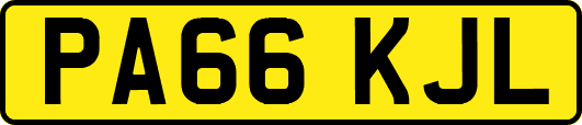 PA66KJL