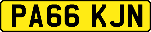 PA66KJN
