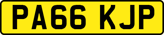 PA66KJP