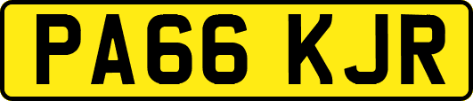 PA66KJR