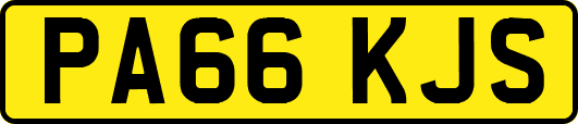 PA66KJS