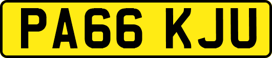 PA66KJU