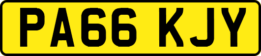 PA66KJY