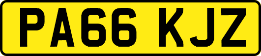 PA66KJZ