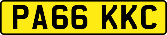 PA66KKC