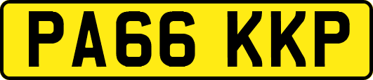 PA66KKP