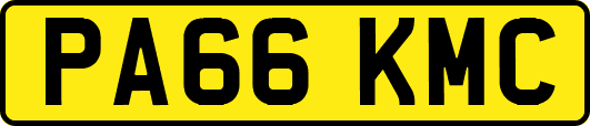 PA66KMC