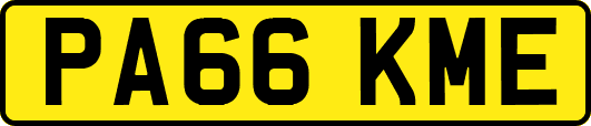 PA66KME