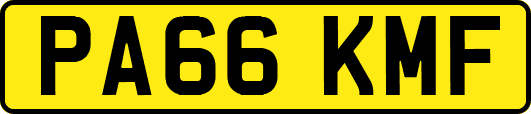 PA66KMF