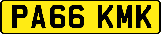 PA66KMK