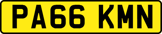 PA66KMN