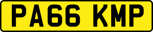 PA66KMP