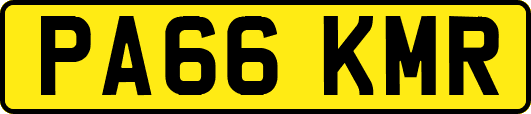 PA66KMR