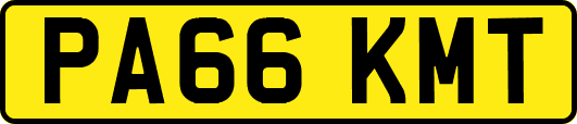 PA66KMT