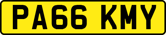 PA66KMY