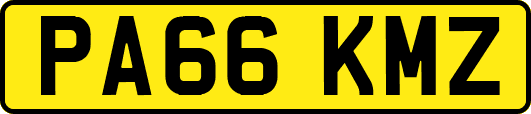PA66KMZ