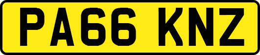 PA66KNZ