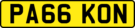 PA66KON