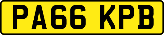 PA66KPB
