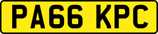 PA66KPC
