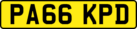PA66KPD