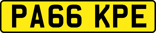 PA66KPE