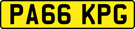 PA66KPG
